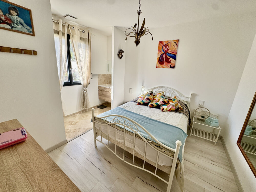 � vendre  Maison Sainte-C�cile-les-Vignes (84290)