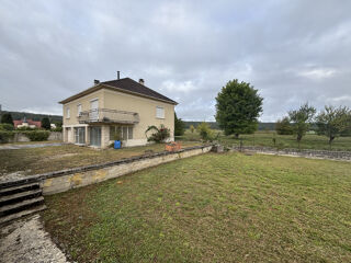  Maison à vendre 5 pièces 105 m²
