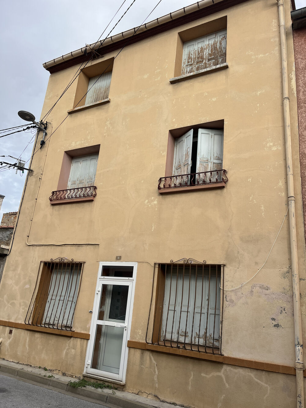 Maison de Village 287m2 plancher
