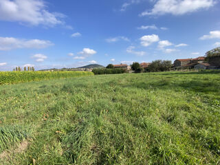  Terrain  vendre 987 m