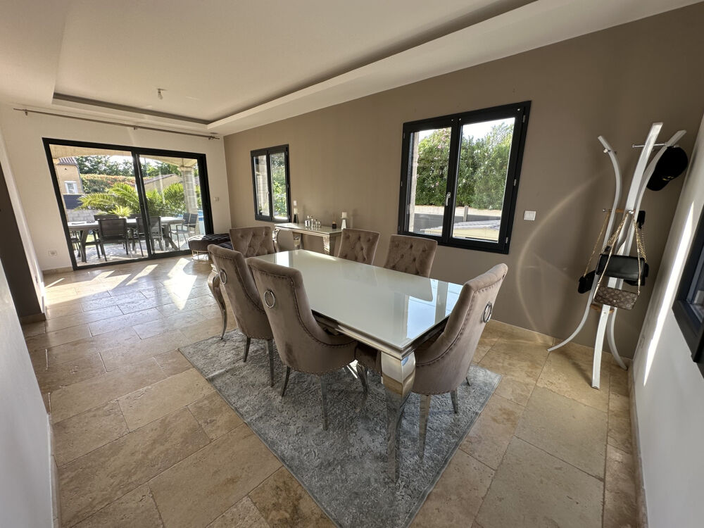 Villa de 160 m2