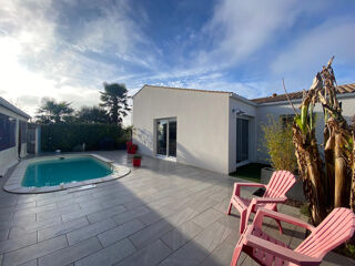  Maison � vendre 6 pi�ces 140 m�