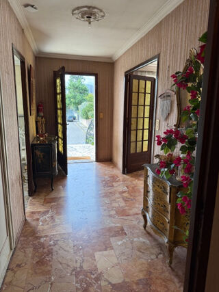  Maison � vendre 5 pi�ces 131 m�