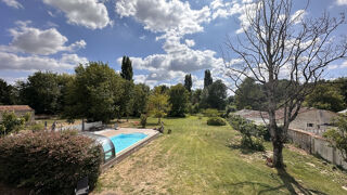  Propri�t�/ch�teau � vendre 12 pi�ces 362 m�