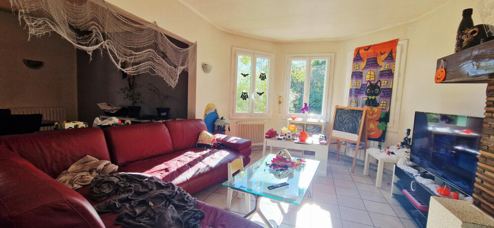 Vente Maison maison pont saint esprit 30130 Pont st esprit