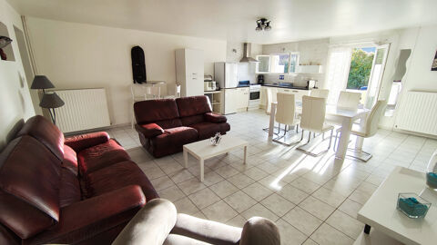   Deux habitations ind�pendantes au c�ur de la nature   Fort potentiel Maison - 8 pi�ce(s) - 146 m�