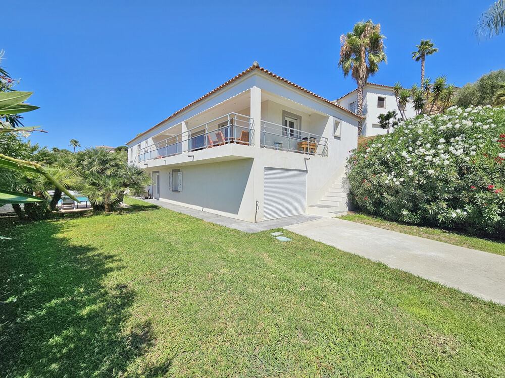  vendre  Maison Afa (20167)