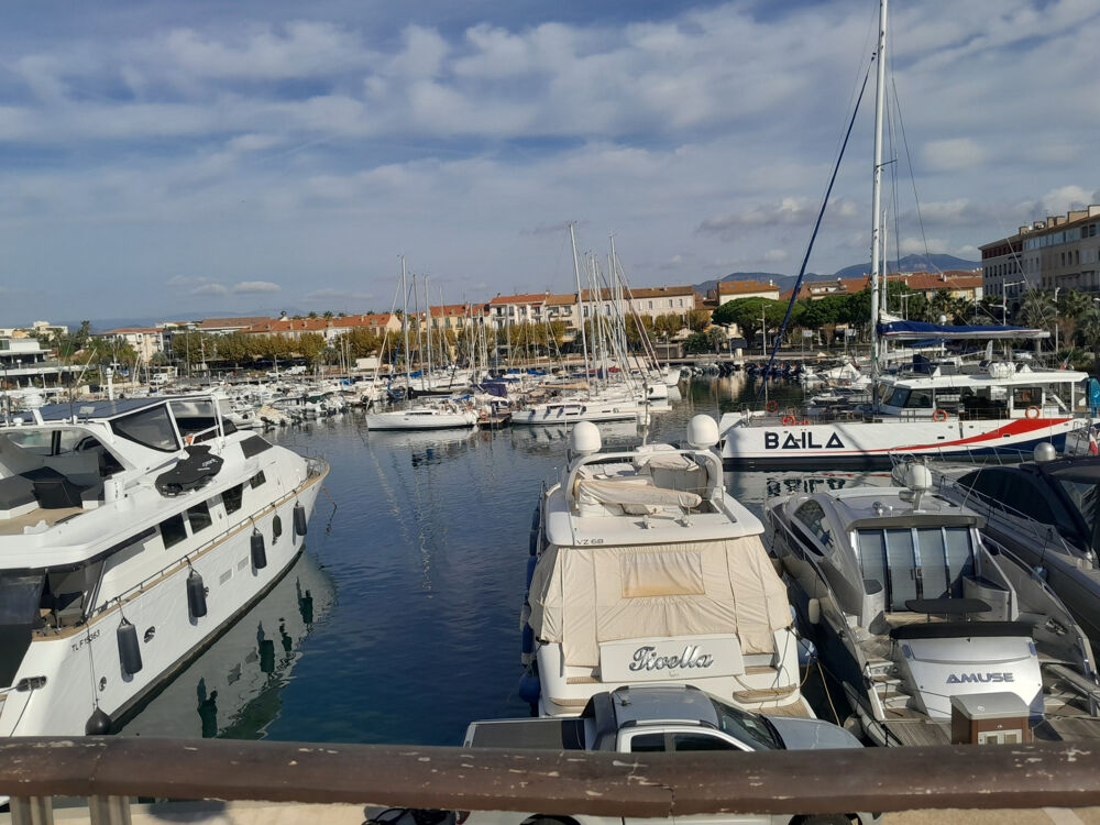 Vente Maison Appartement SAINT RAPHAEL une opportunité  d'investissement en viager Saint-raphaël
