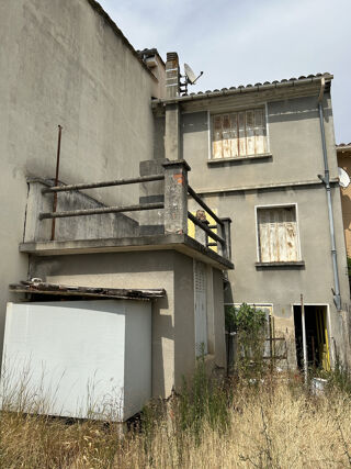  Maison à vendre 5 pièces 89 m²