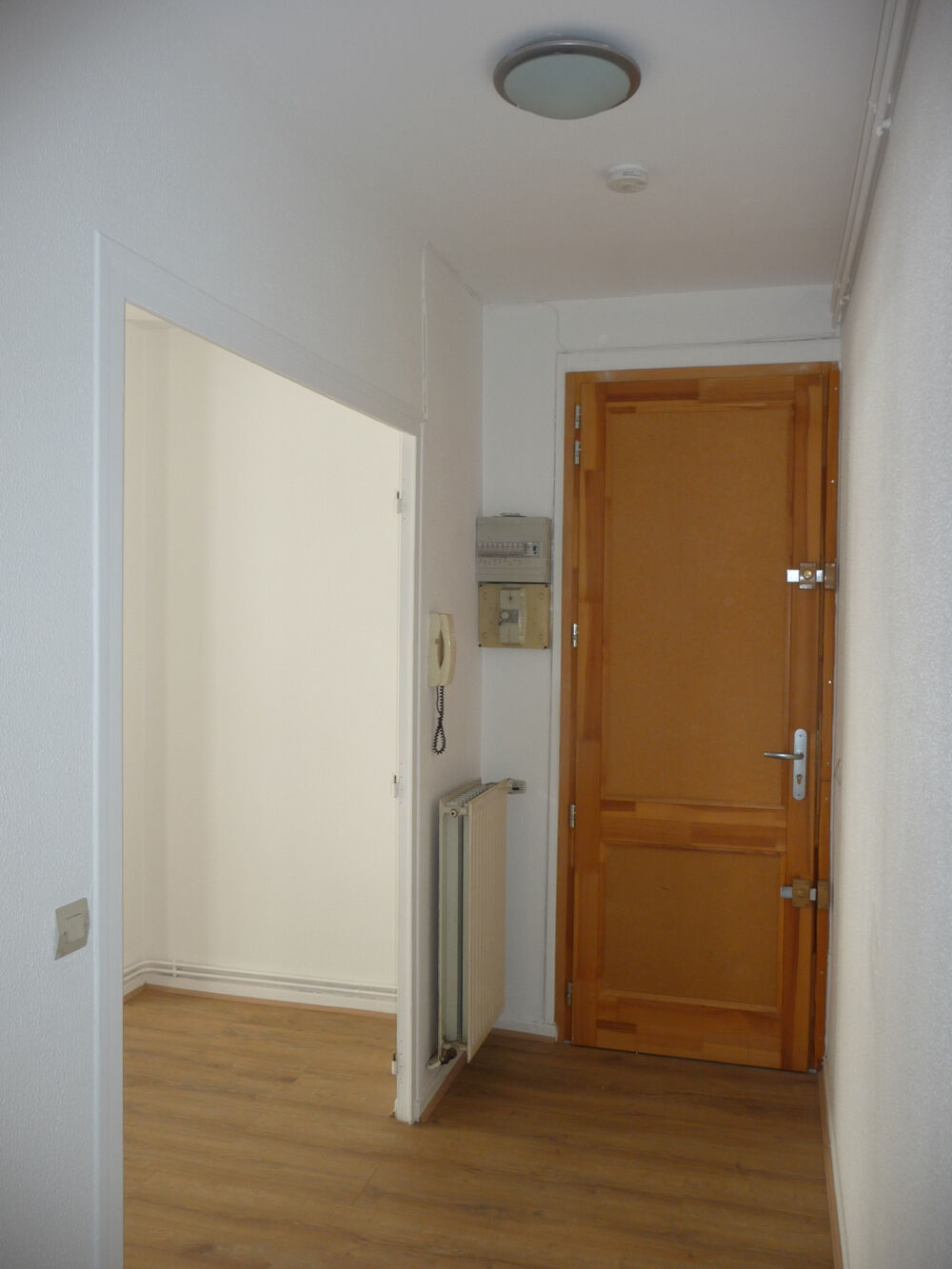 Saint Etienne En face de Sciences Po appartement en duplex 3 chambres