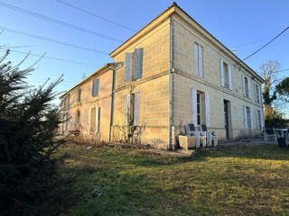  Maison à vendre 15 + pièces 300 m²