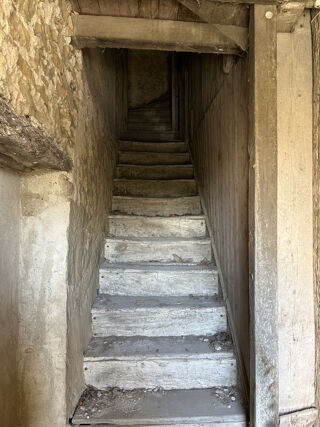  Ferme � vendre 4 pi�ces 80 m�