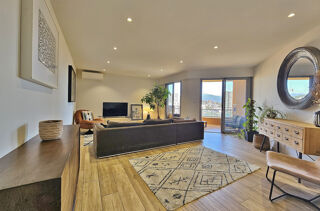  Appartement à vendre 4 pièces 97 m²