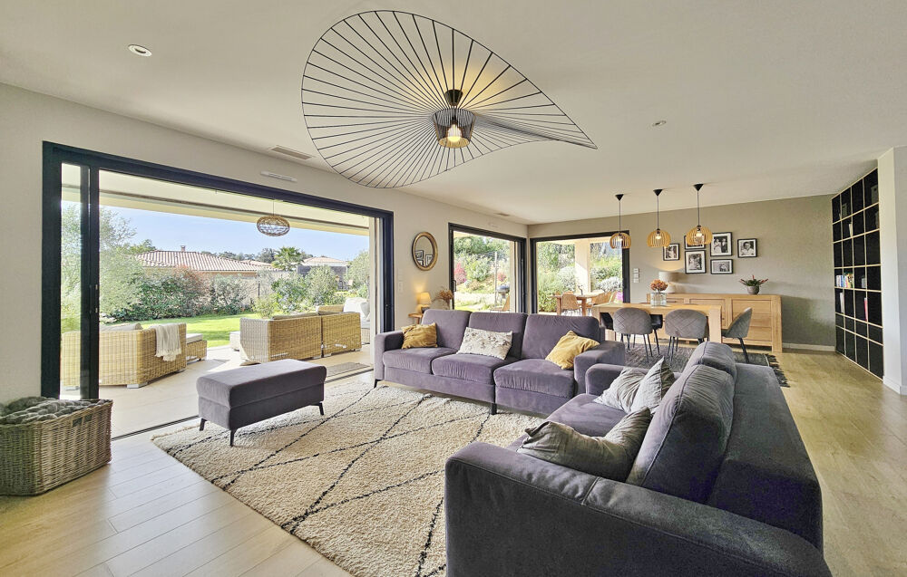 � vendre  Maison Bastelicaccia (20129)