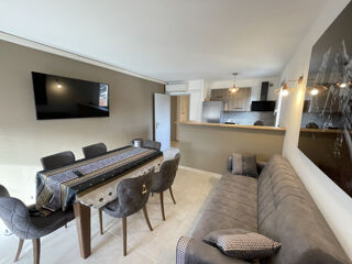  Appartement à vendre 1 pièce 44 m²