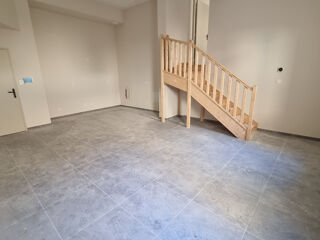  Appartement à vendre 2 pièces 56 m²