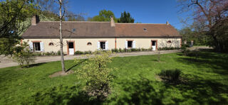 Maison à vendre 5 pièces 205 m²