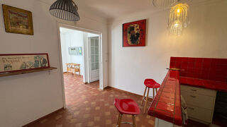  Appartement � vendre 3 pi�ces 54 m�