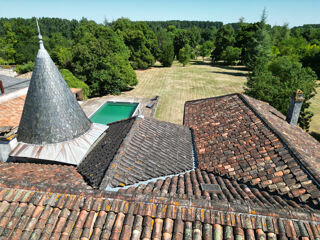  Proprit/chteau  vendre 15 + pices 460 m