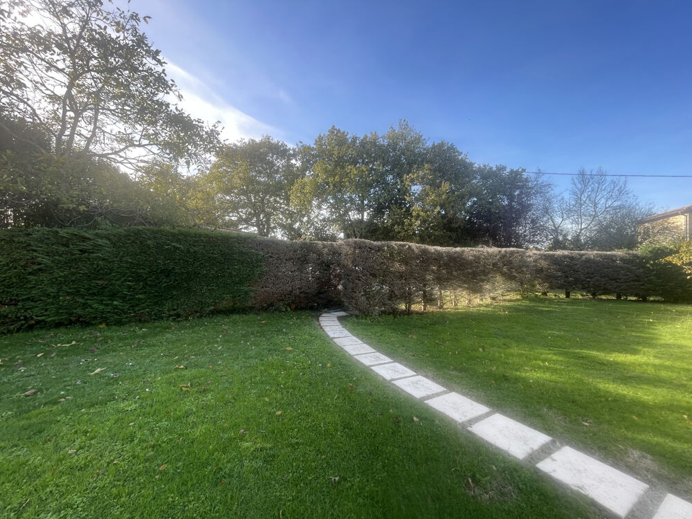 Vente Terrain Terrain 1000m2 viabilisé Roques/Garonne Roques
