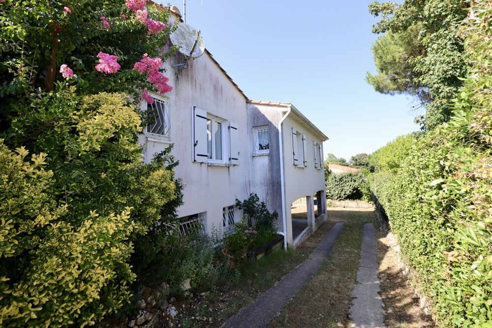 Vente Maison Meschers Maison Meschers sur gironde