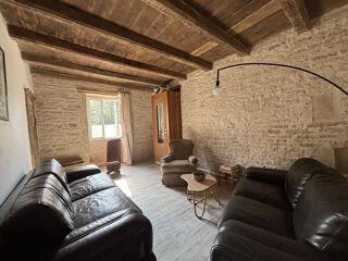  Maison � vendre 6 pi�ces 130 m�