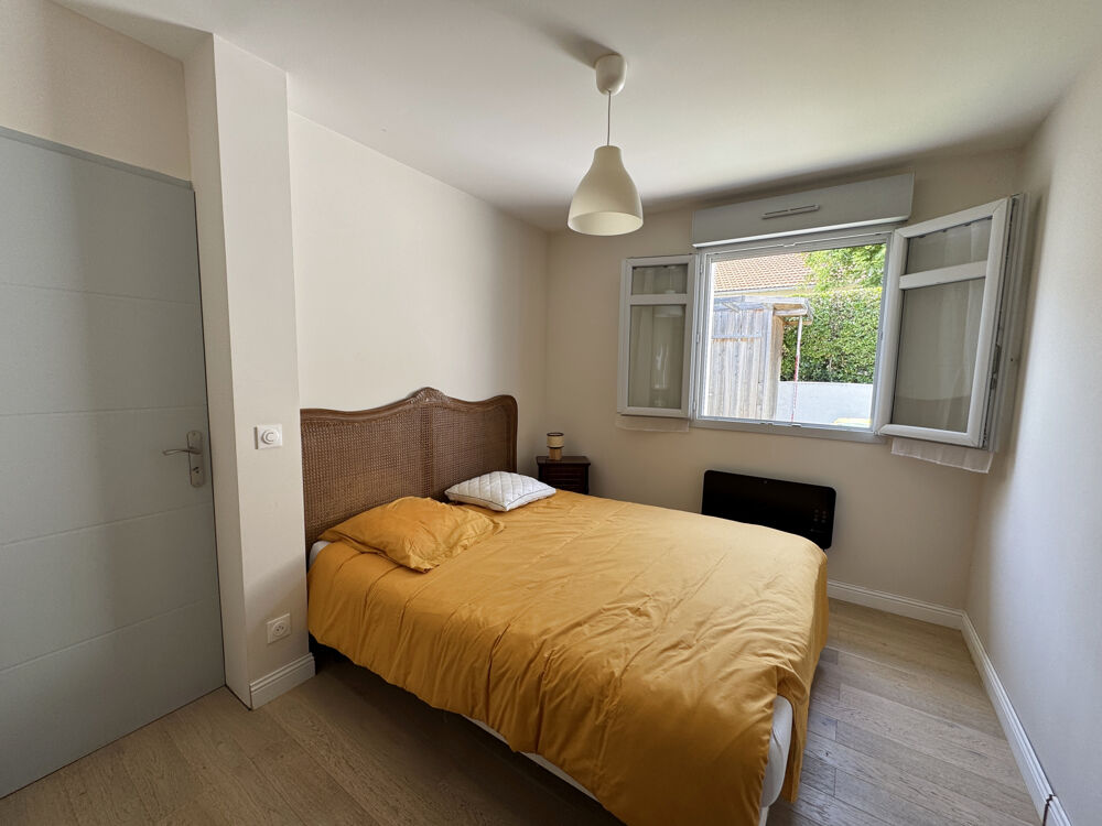 Vente Maison Coup de cœur en plein centre-ville ! Meschers sur gironde