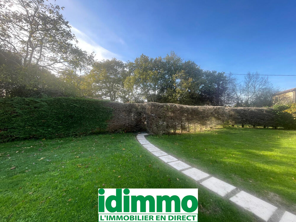 Vente Terrain ROQUES-Terrain constructible et viabilisé! Roques