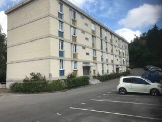  Appartement � vendre 3 pi�ces 65 m�