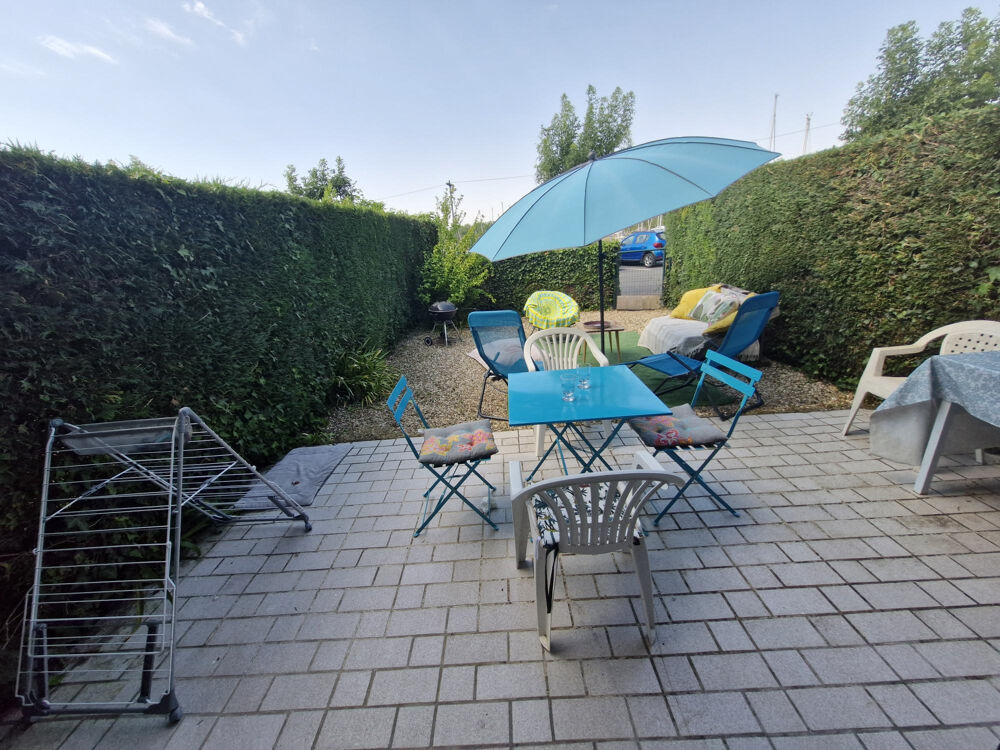 Vente Appartement Appartement 25 m2 17132 Meschers sur Gironde Meschers sur gironde