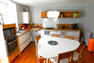  Maison � vendre 5 pi�ces 142 m�