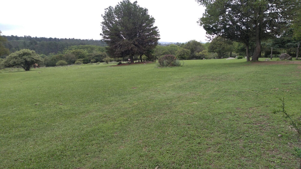 à vendre  Propriété/château Los reartes