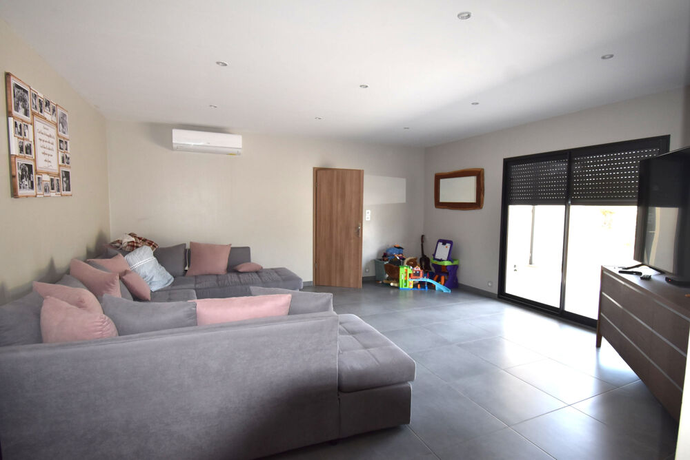Vente Maison REVEL (31250) - MAISON DE 160M2 - ZONE ARTISANALE Blan