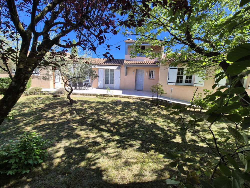 Vente Maison Maison 145 m2 Hab. Terrain 115 m2 Piscine St privat des vieux