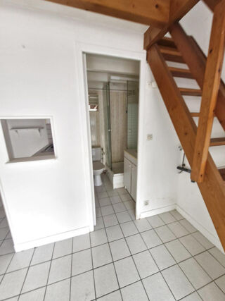  Appartement � vendre 1 pi�ce 16 m�