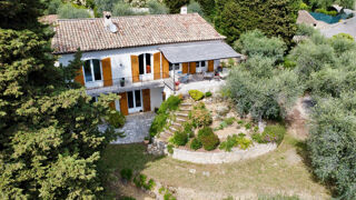  Maison à vendre 6 pièces 182 m²