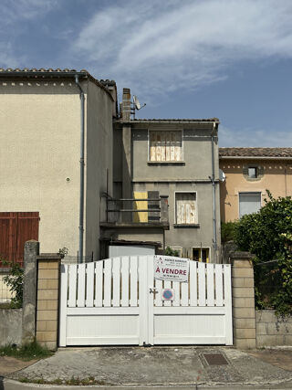  Maison à vendre 5 pièces 89 m²