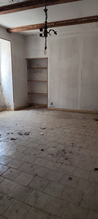  Maison à vendre 5 pièces 