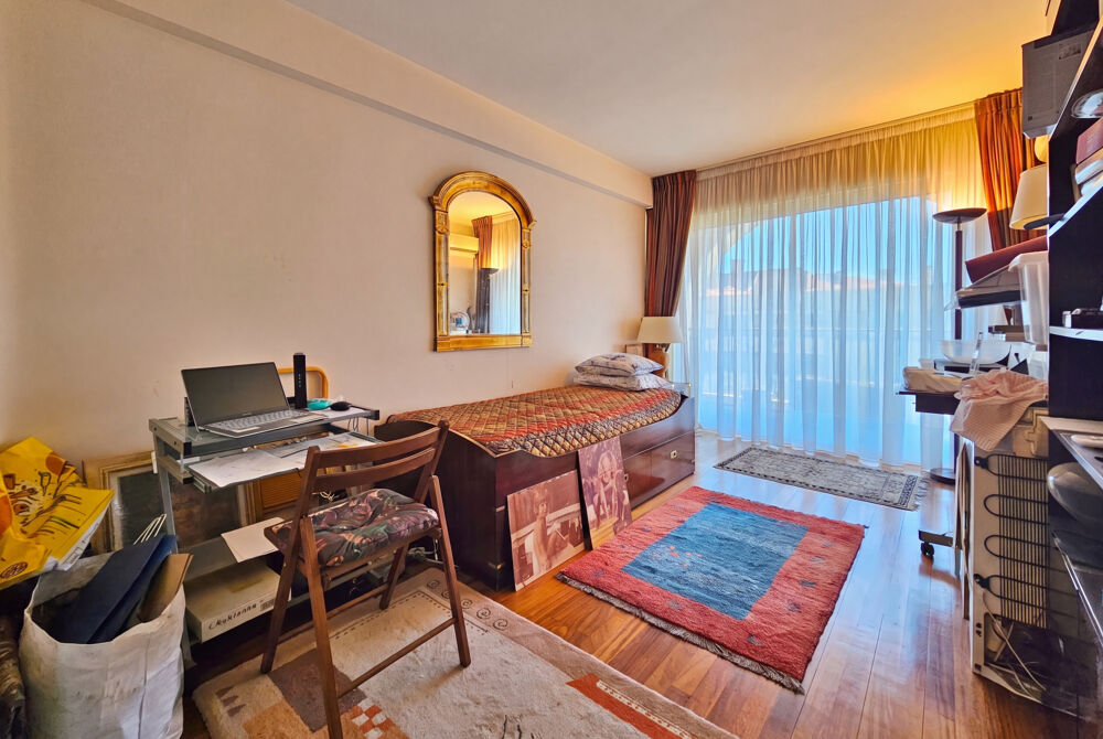 à vendre  Appartement Ajaccio (20000)