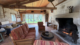  Propri�t�/ch�teau � vendre 10 pi�ces 280 m�