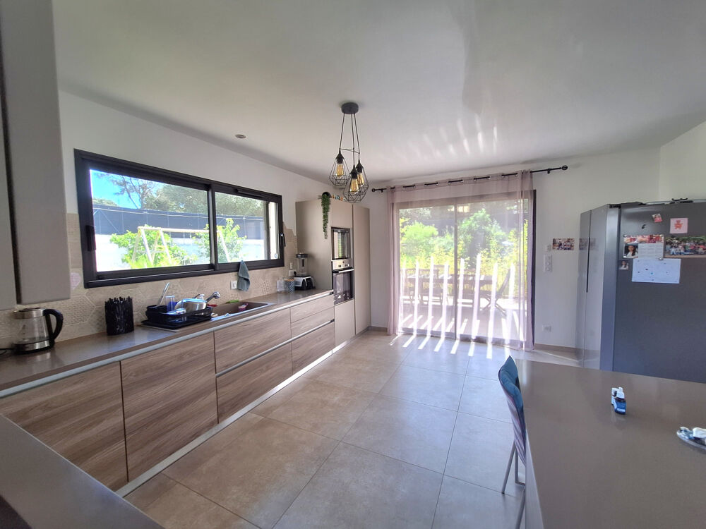 à vendre  Maison Ajaccio (20000)