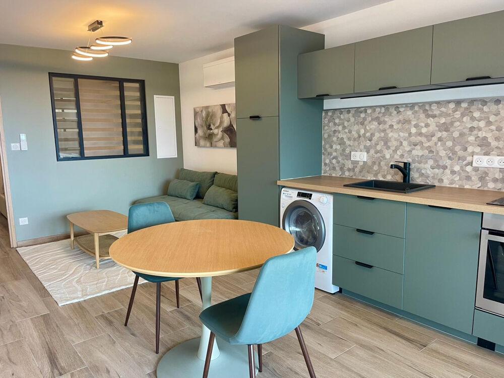 à vendre  Appartement Porticcio (20166)
