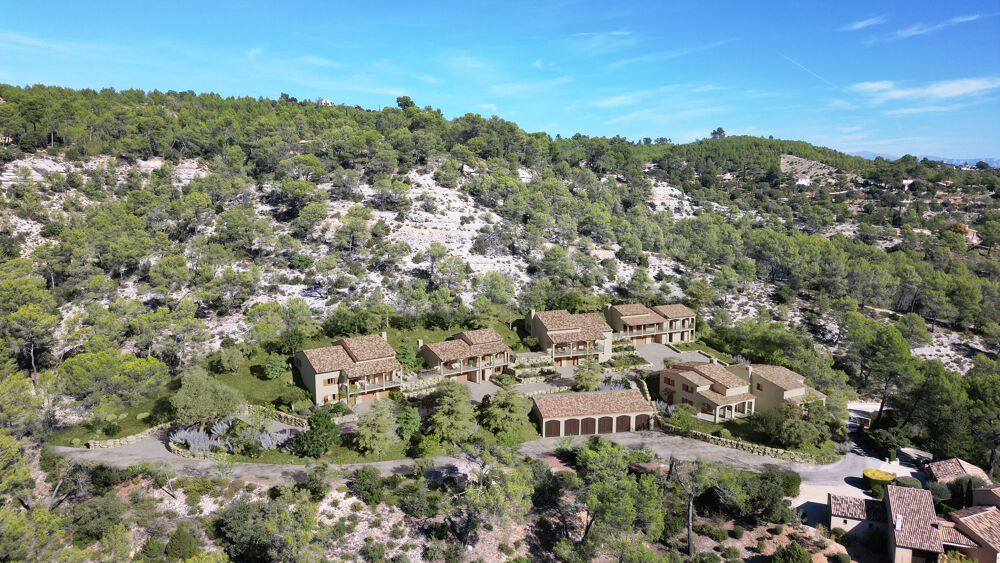 A VENDRE EN PAYS DE VERDON BELLE VILLA AVEC ACCÈS PRIVÉ AU LAC