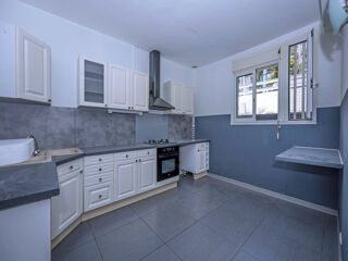  Maison � vendre 4 pi�ces 89 m�