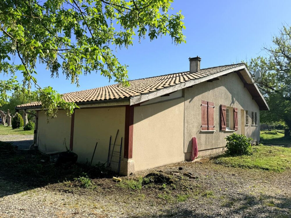 Vente Maison SAINT-SAVIN MAISON 2 CHAMBRES St savin