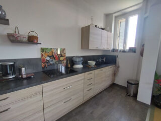  Appartement à vendre 5 pièces 136 m²