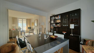  Appartement � vendre 4 pi�ces 80 m�