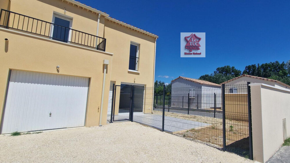 VILLA NEUVE MONDRAGON 84430