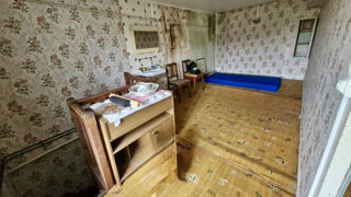  Maison � vendre 6 pi�ces 100 m�