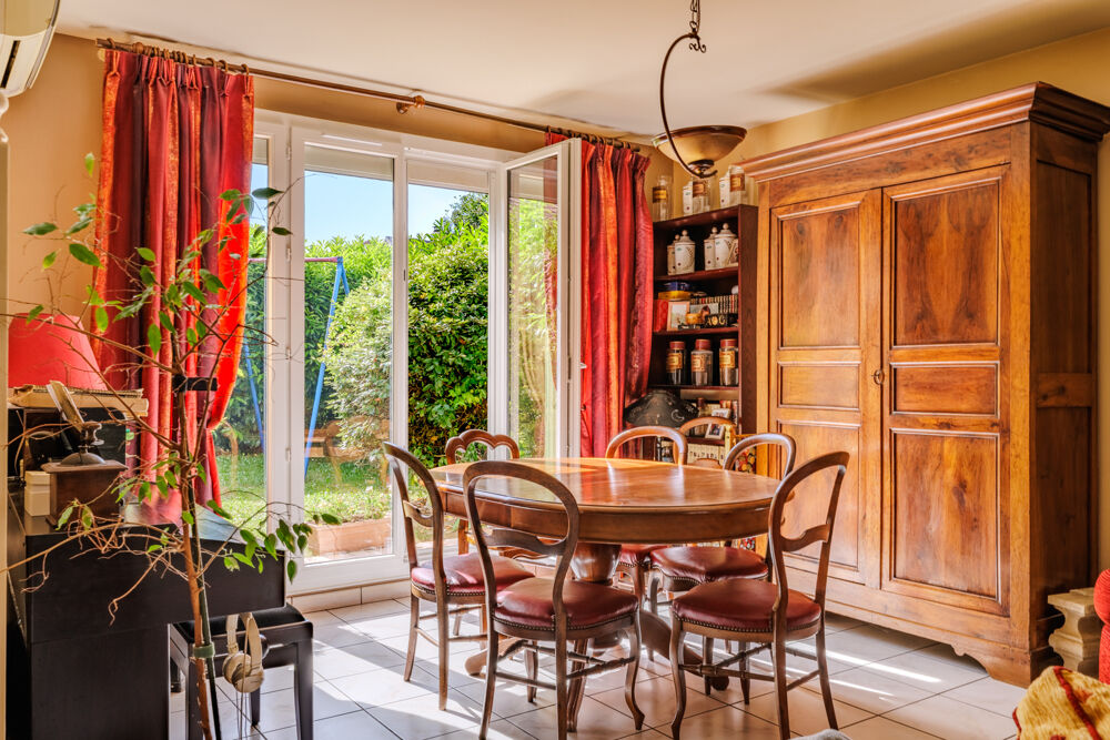 Vente Maison MAISON FAMILIALE  - 166 m2 - ELANCOURT Elancourt